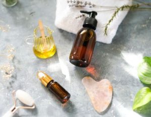 Huiles Végétales & Huiles Essentielles