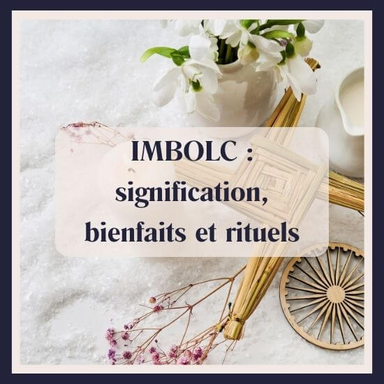 IMBOLC : signification, bienfaits et rituels pour célébrer le renouveau intérieur